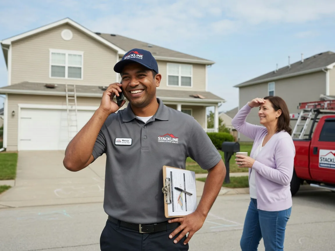 Chimney flashing repair Creola, OH FAQs